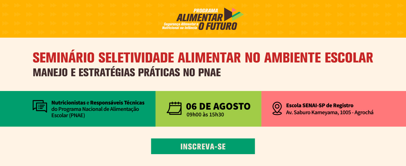Conheça a experiência de Cananéia (SP)